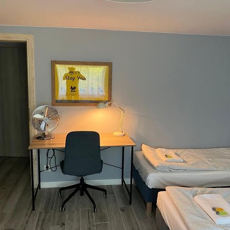 Apartel Piaseczno Piaseczno  Esterno foto