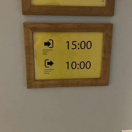 Apartel Piaseczno Piaseczno  Esterno foto