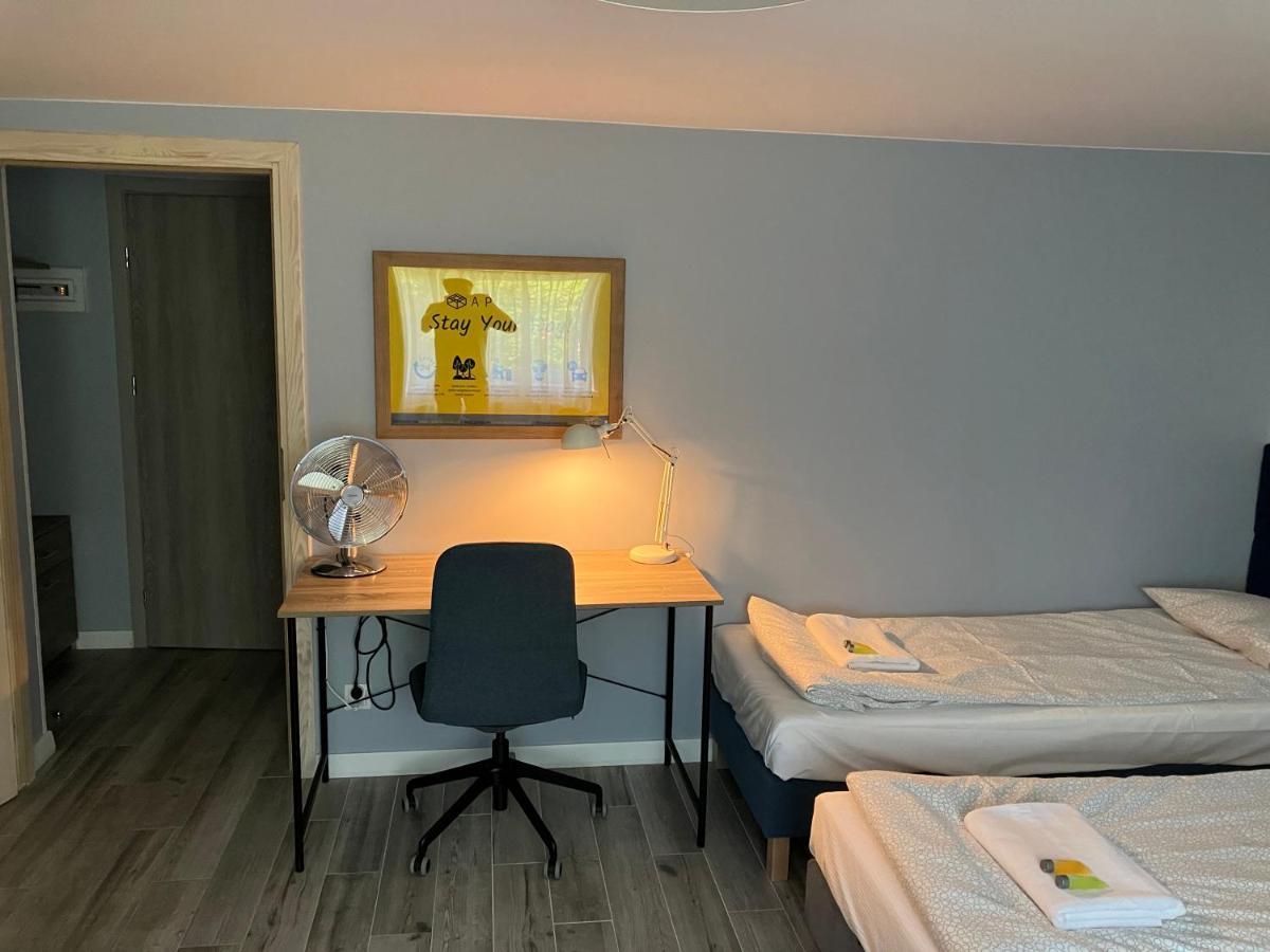 Apartel Piaseczno Piaseczno  Esterno foto