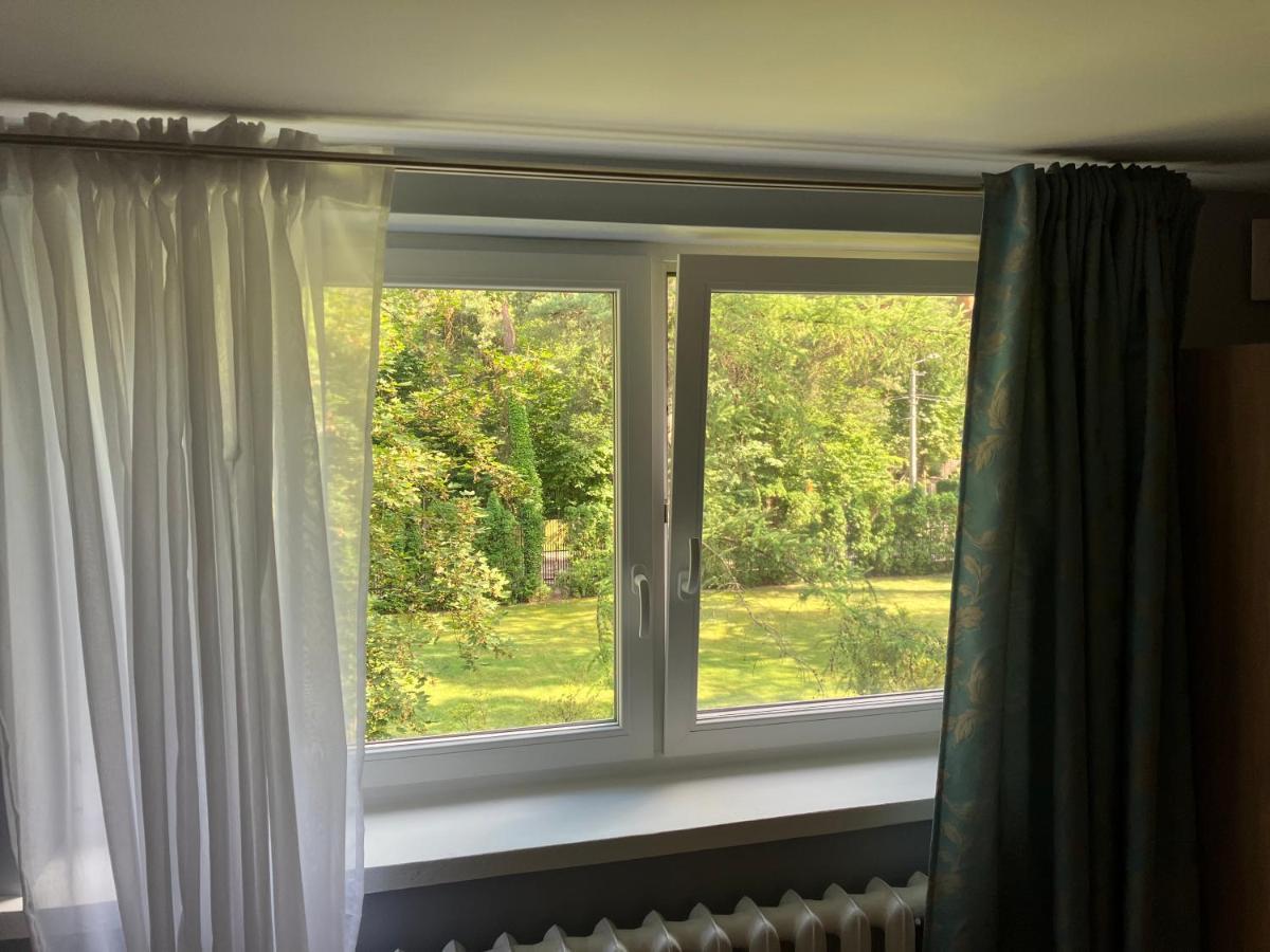 Apartel Piaseczno Piaseczno  Esterno foto