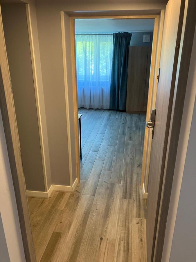 Apartel Piaseczno Piaseczno  Esterno foto