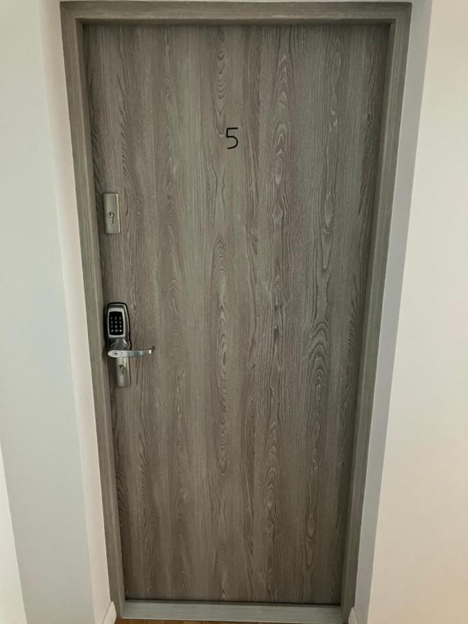 Apartel Piaseczno Piaseczno  Esterno foto