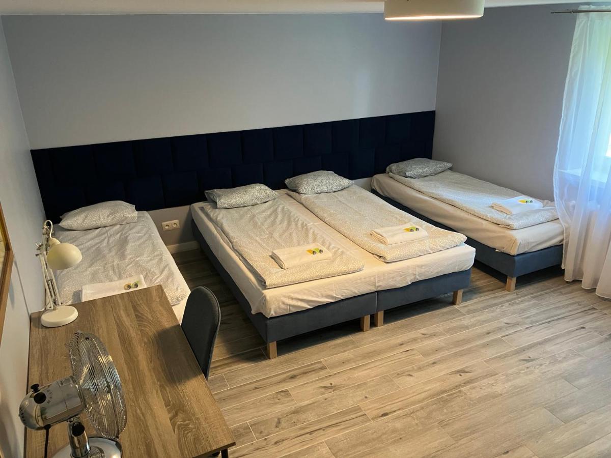 Apartel Piaseczno Piaseczno  Esterno foto