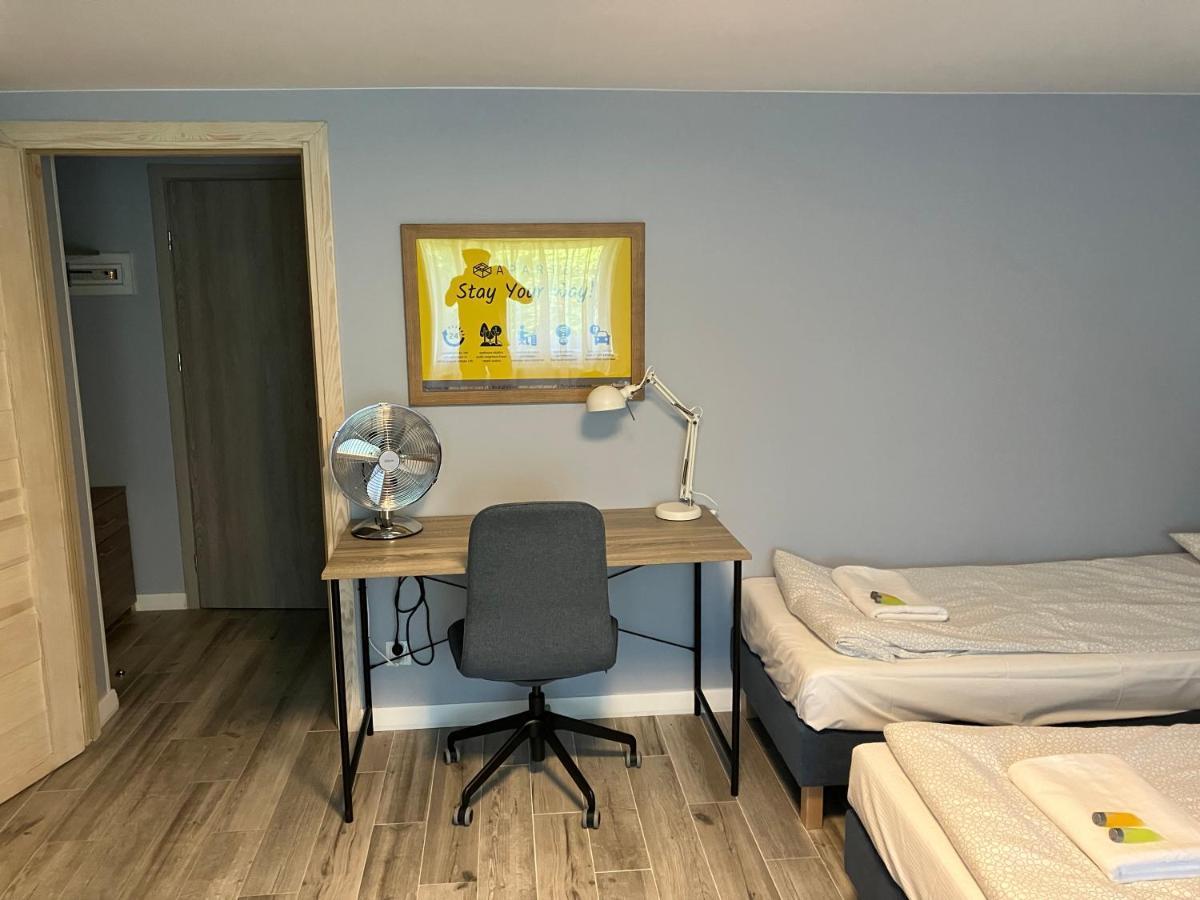 Apartel Piaseczno Piaseczno  Esterno foto