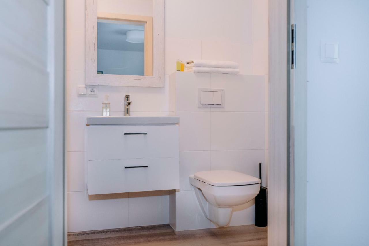 Apartel Piaseczno Piaseczno  Esterno foto