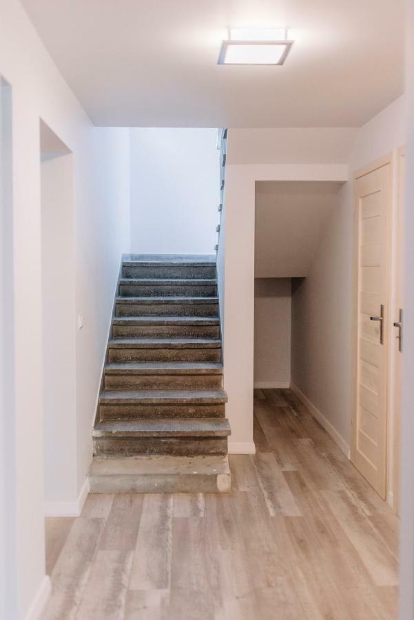 Apartel Piaseczno Piaseczno  Esterno foto