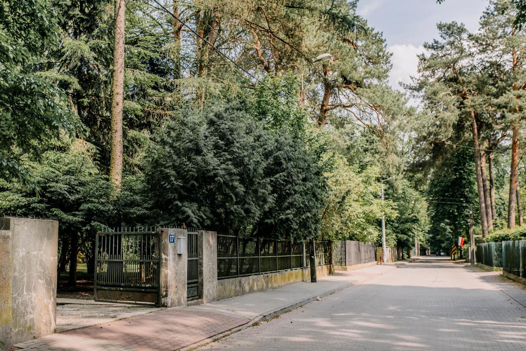Apartel Piaseczno Piaseczno  Esterno foto