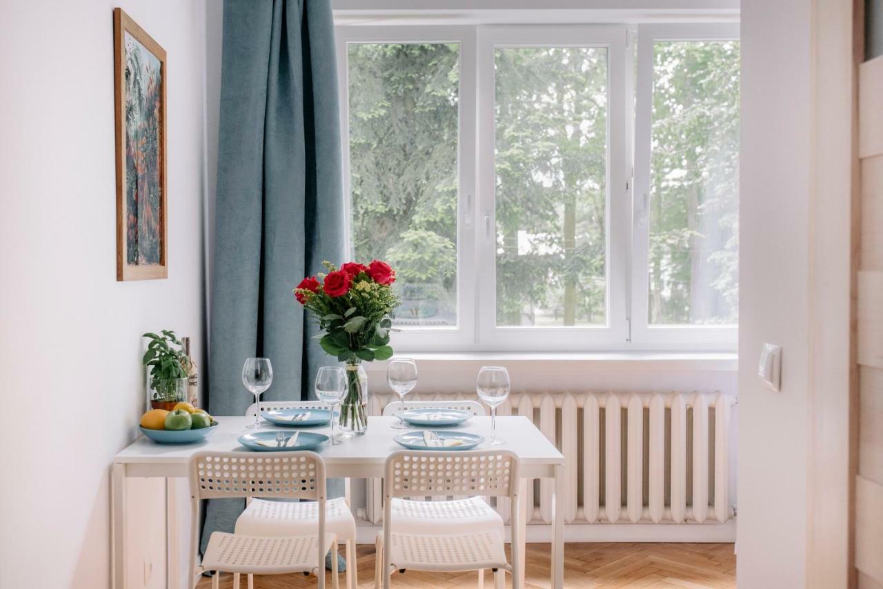 Apartel Piaseczno Piaseczno  Esterno foto